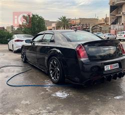 كرايسلر 300